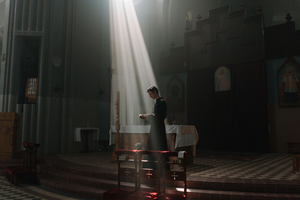 Vidange fosse septique Saint-Priest